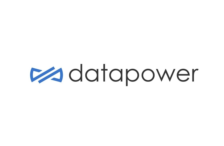 Logotyp Data Power