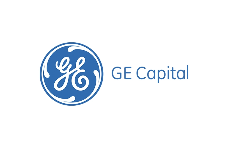 Logotyp GE Capital