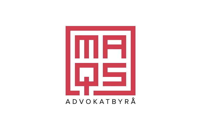 Logotyp MAQS