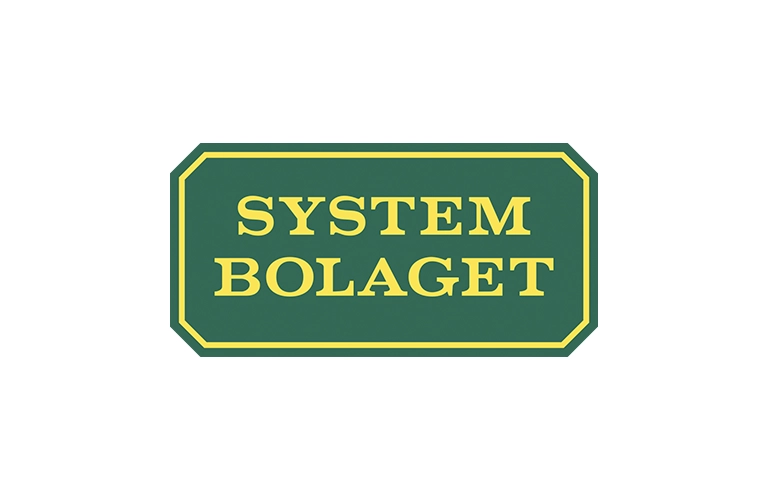 Systembolaget Logotyp