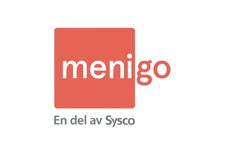 Logotyp menigo